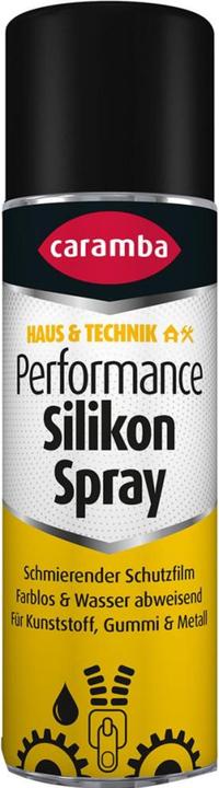 Produktbild Caramba Silikonspray 619902 300 ml (300 ml)