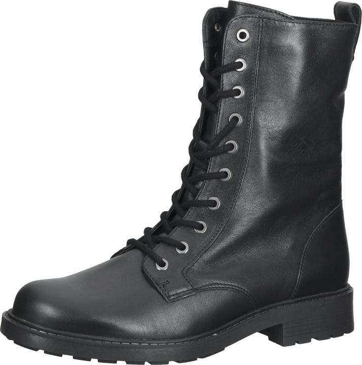 Actual product image Clarks Stiefel (37)