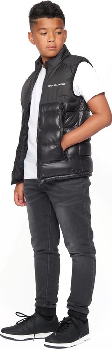 Produktbild Kings Will Dream Mavin Weste Wattiert Jungen (140)