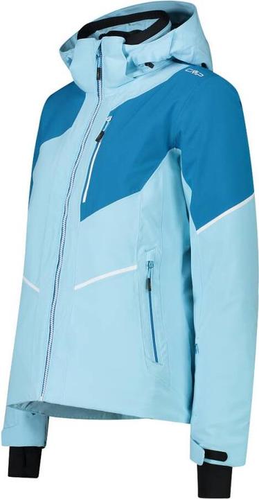 Immagine prodotto CMP Campagnolo Giacca da sci con cappuccio e zip (44)