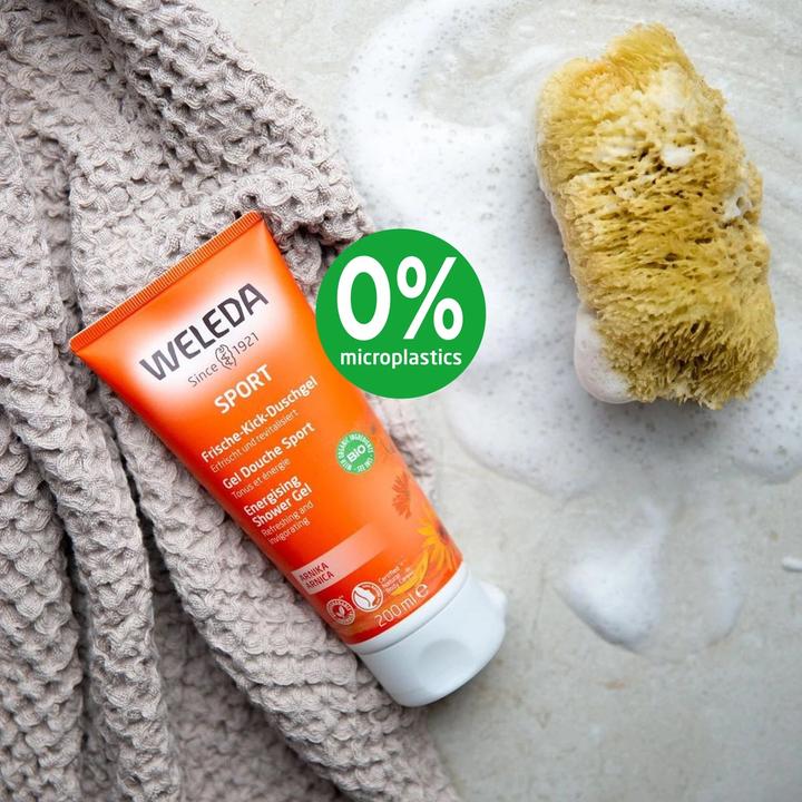 Produktbild Weleda Arnika Sport (200 ml)