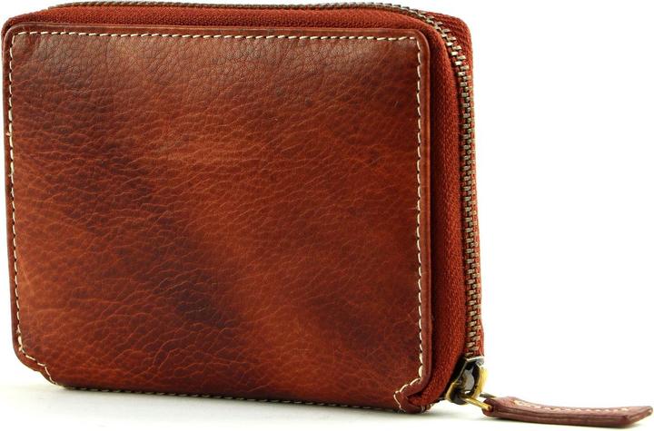 Produktbild Chiemsee Leather Wallet