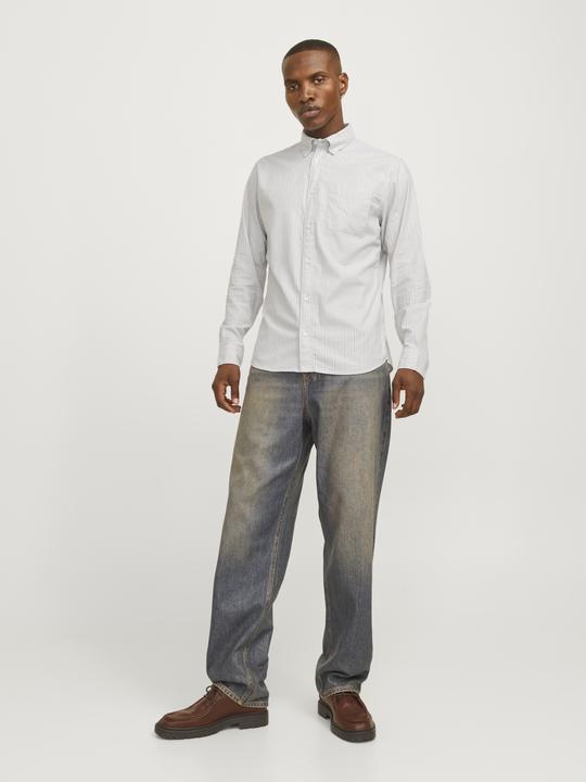 Immagine prodotto Jack & Jones Camicia over slim fit Camicia over (XS)