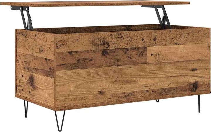 Immagine prodotto vidaXL Couchtisch (90 x 44,5 x 45 cm)