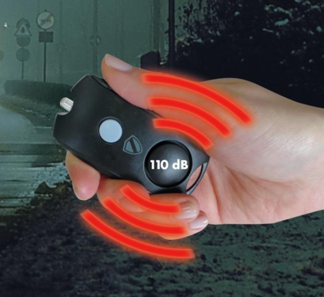 Immagine prodotto Schwaiger HSP100 533 pulsante di allarme personale