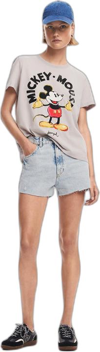 Immagine prodotto Desigual Mickey Mouse (M)