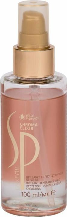 Immagine prodotto Wella SP Chroma Elixir (100 ml)