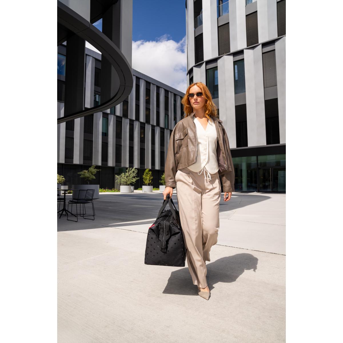 Thumbnail - reisenthel, Handtasche, allrounder L, Schwarz