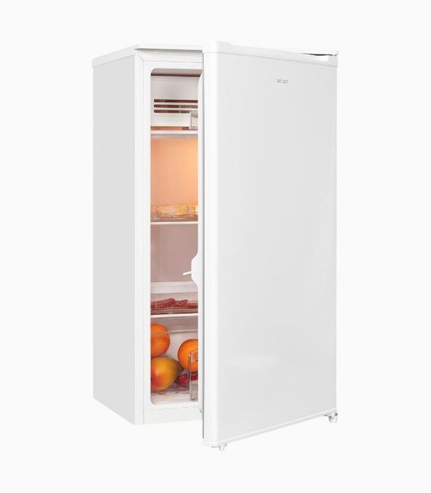 Produktbild Exquisit KS116-0-041E weiss (90 l)