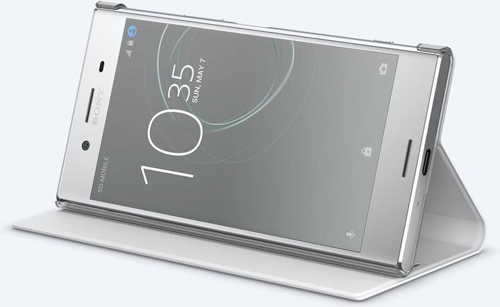 Actual product image Sony Scsg10