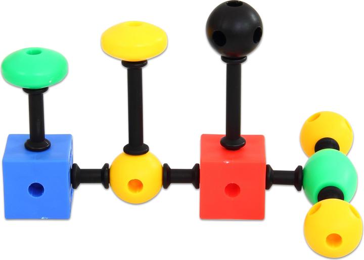 Image du produit Betzold Jeu de construction