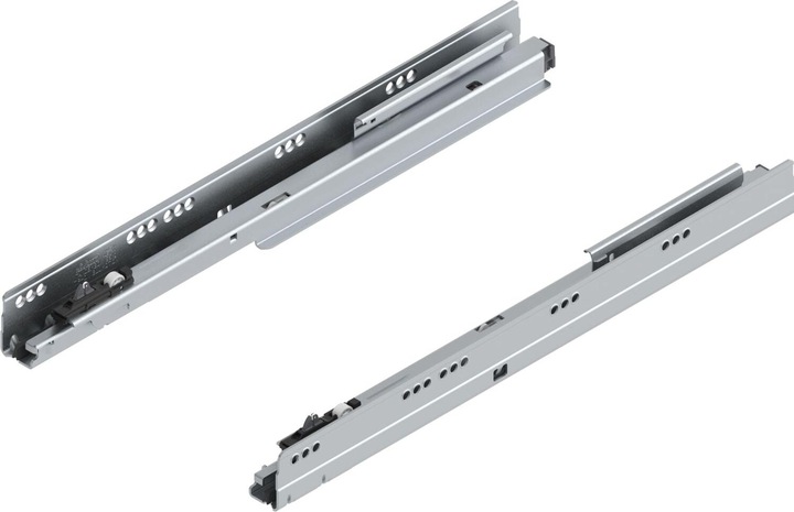 Productafbeelding Blum Romprail 578/576 TANDEMBOX voor TIP-ON BLUMOTION MP
