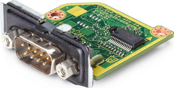 HP Serial Por,t v3, Flex, IO