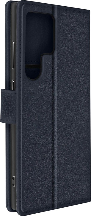 Produktbild Avizar Chesterfield Wallet Cover Series (Samsung Galaxy S24 Ultra)