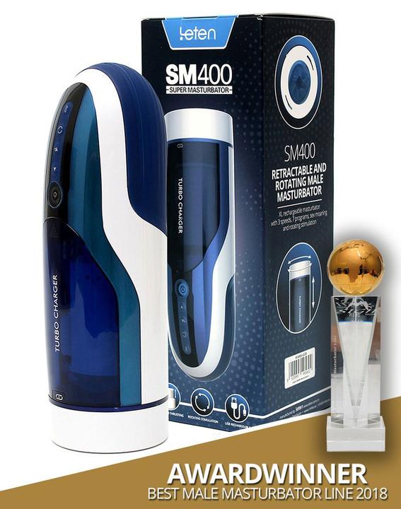 Produktbild Leten SM400