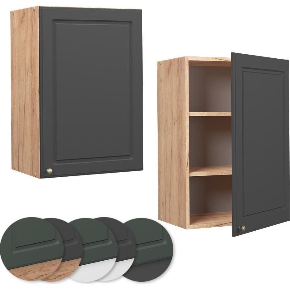 Vicco, Regal, Hängeschrank Fame-Line