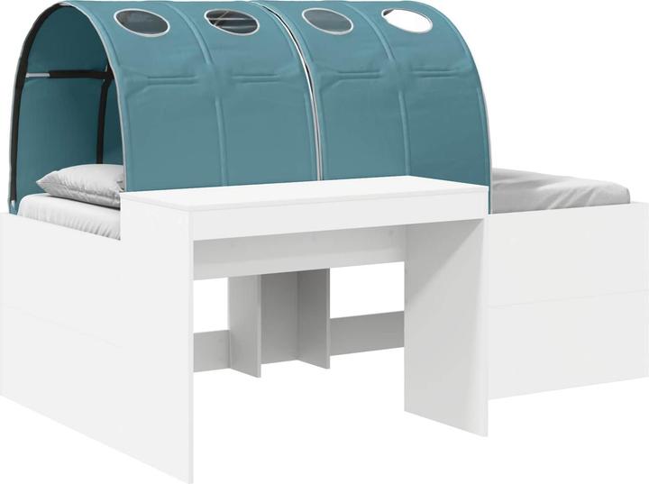 Blu chiaro, Rovere artigianale
