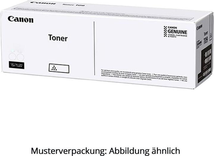 Actual product image Canon Printhead Black Pixma G1400