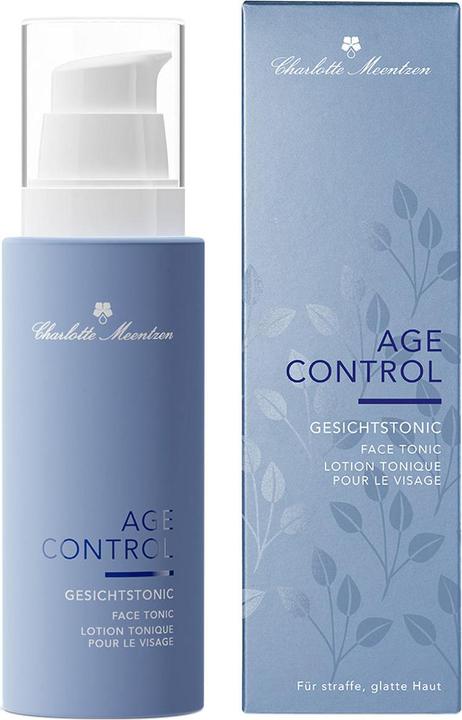 Actual product image Charlotte Meentzen age control (Tonic water, 125 ml)