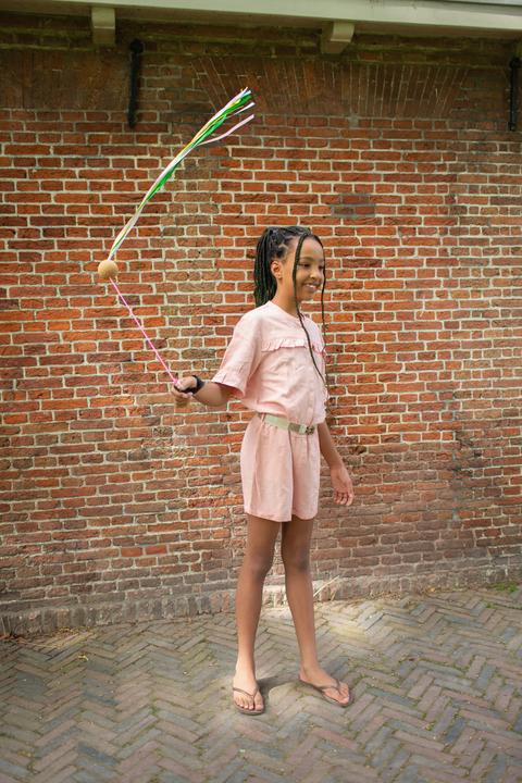 Immagine prodotto GCS BS TOYS Gioco di attività Poi Sling