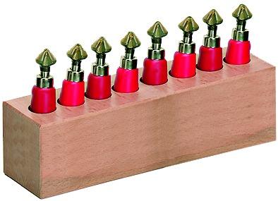 Actual product image OK-Line Tool blocks