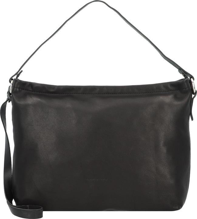 Immagine prodotto Harolds Borsa a tracolla Nabuku in pelle 39 cm