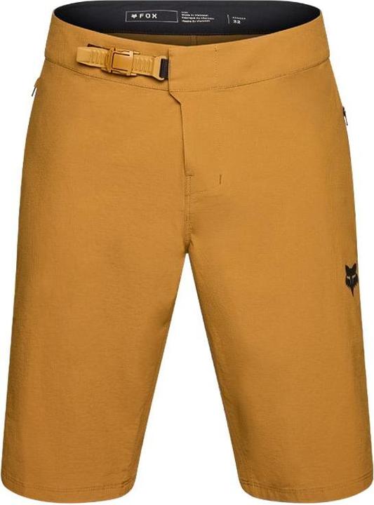 Fox x Trek Ranger Mountainbike-Short mit Innenhose