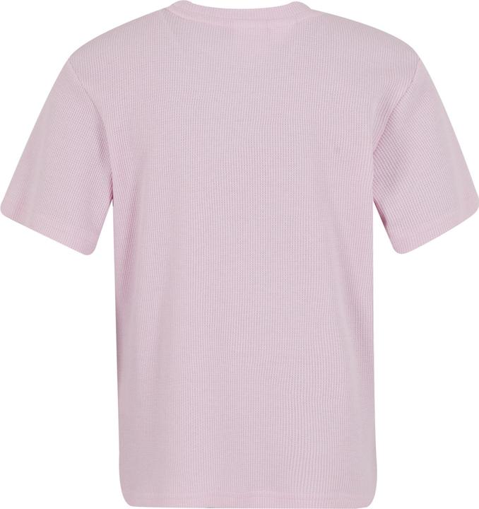 Produktbild Urban Classics Waffle Tee - 197209 (146, 152)