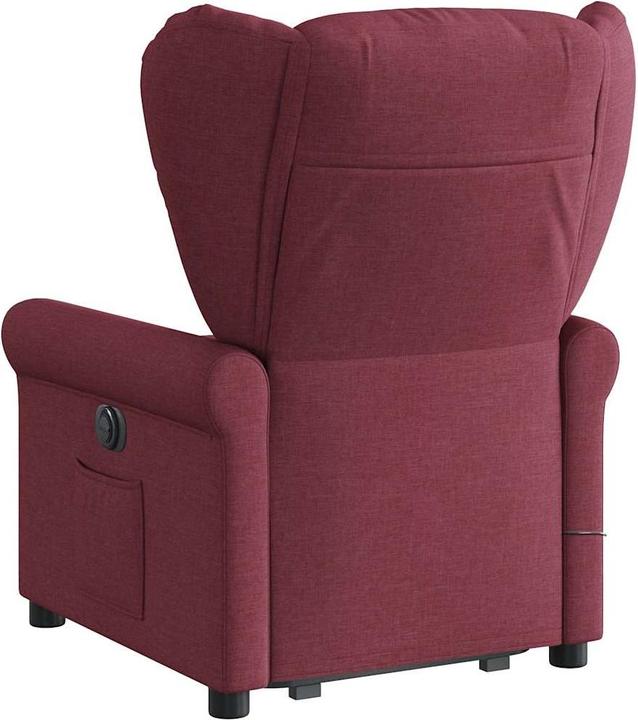 Image du produit vidaXL Massagesessel mit Aufstehhilfe