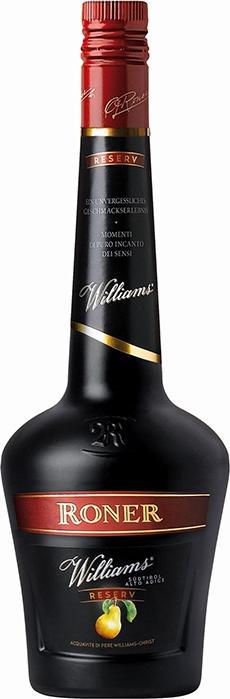 Immagine prodotto Roner Williams Reserve (1 x 70 cl)