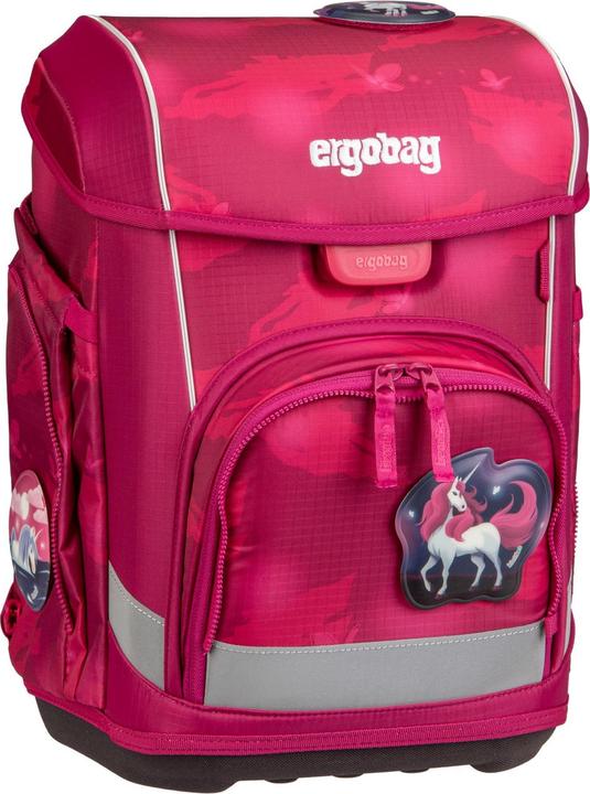 Produktbild Ergobag Schultaschen Set CUBO MondzauBär (19 l)