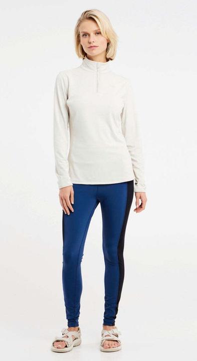Actual product image Protest FABRIZ 1/4 zip top (40, L)