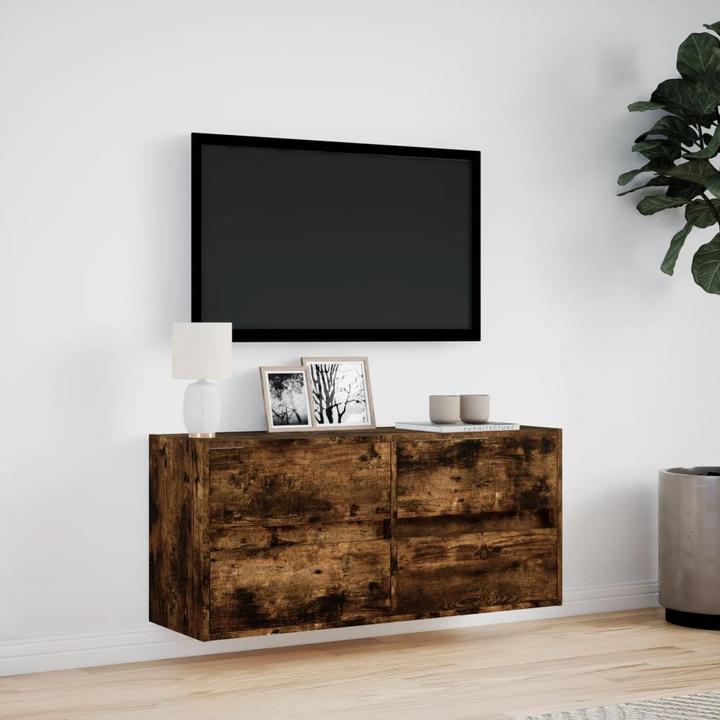 Produktbild vidaXL TV-Wandschrank (100 x 31 x 45 cm)