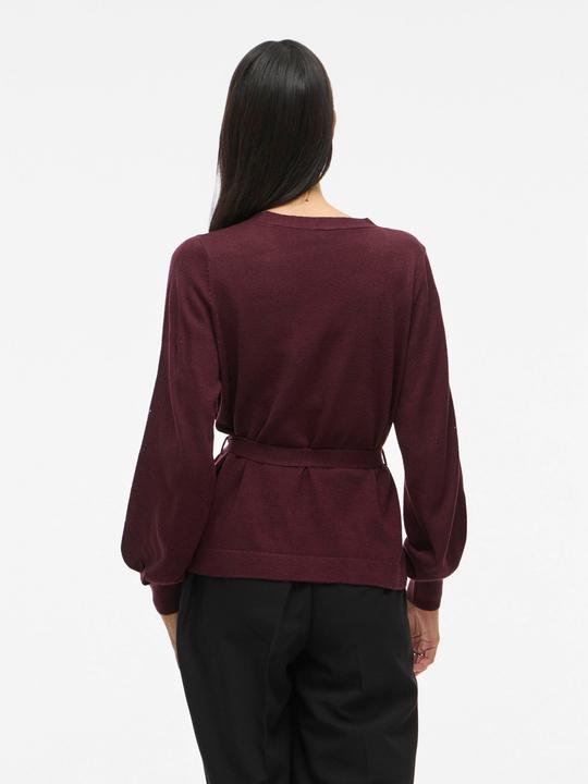 Immagine prodotto Vila VIAVA Gürtel Strickjacke (M)