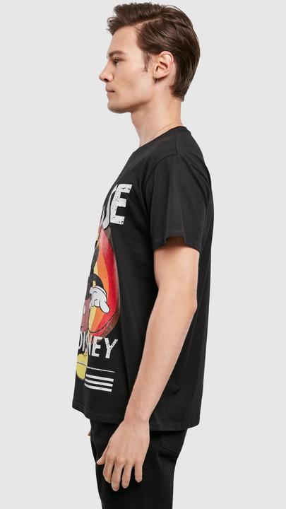 Image du produit Mister Tee Mickey Mouse After Show Tee (XS)
