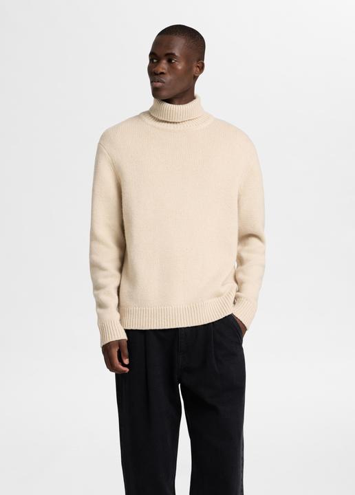 Produktbild Selected Rollkragen Pullover (XL)