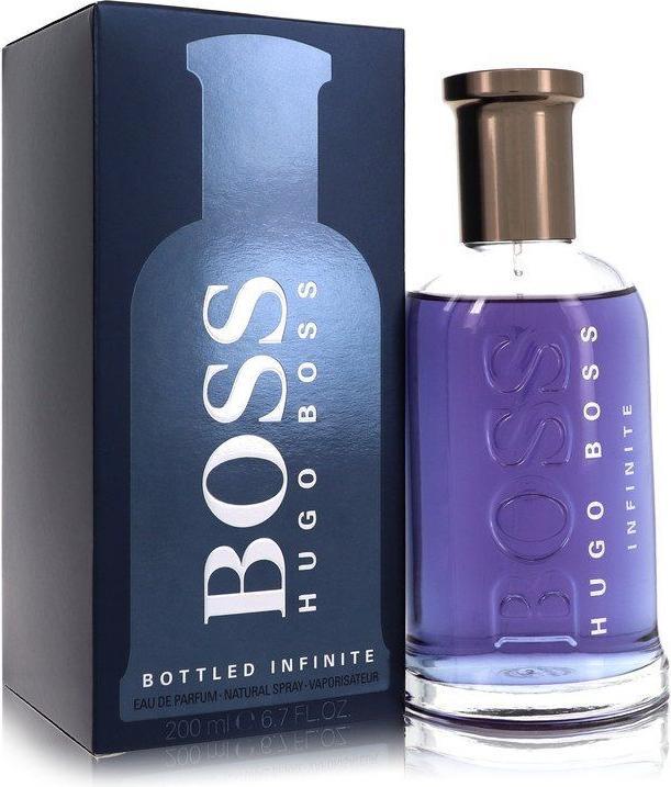 Actual product image BOSS Bottled Infinite (Eau de parfum, 200 ml)