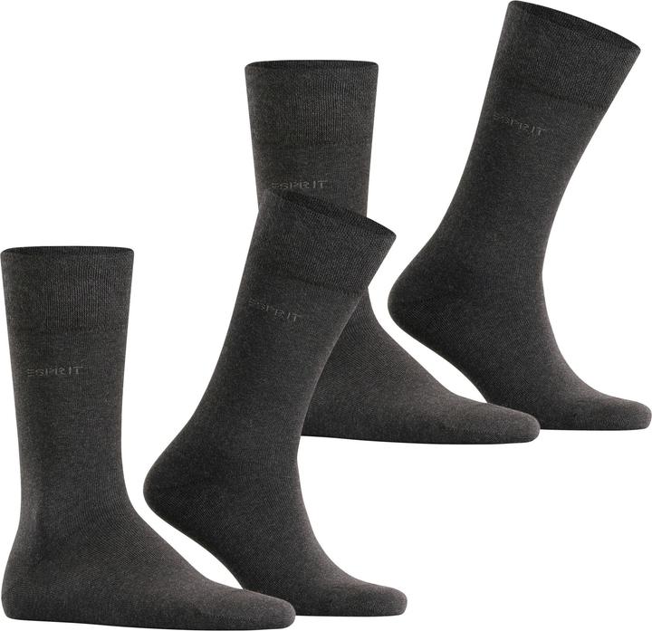 Produktbild Esprit Basic Easy SO 2P (2er Pack, 39 - 42)
