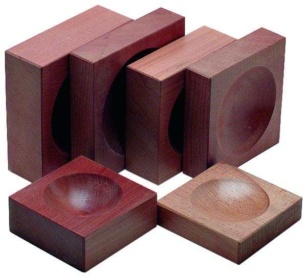 Werkstarck Treibmuldensatz