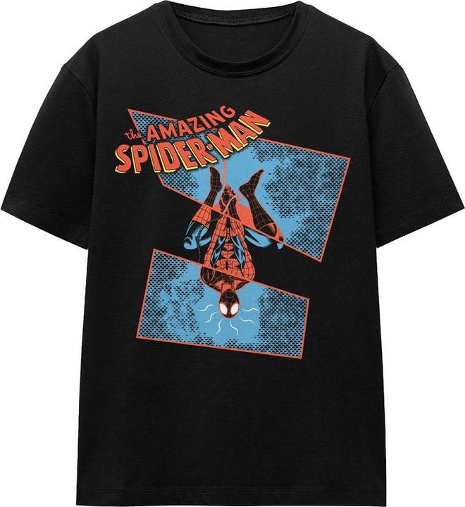 Produktbild Spiderman Spidey Senses Tingling TShirt (XL)