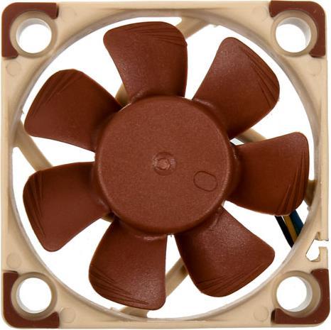 Actual product image Noctua NF-A4x10 PWM (40 mm, 1x)