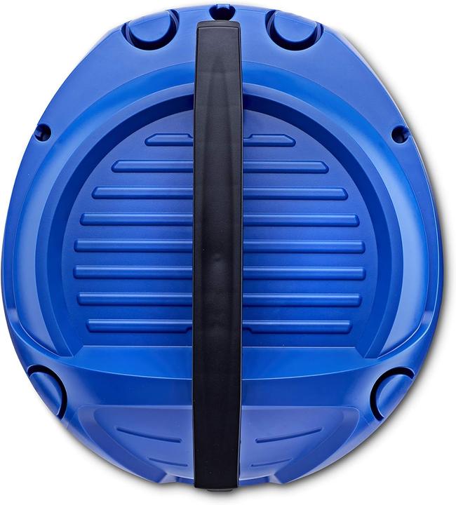 Actual product image Nilfisk Multi II (Wet dry vacuum cleaner)