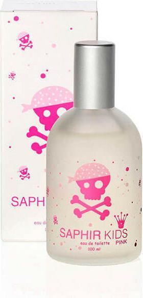 Produktbild Saphir Cologne for Men 100ml (Eau de Cologne, 100 ml)