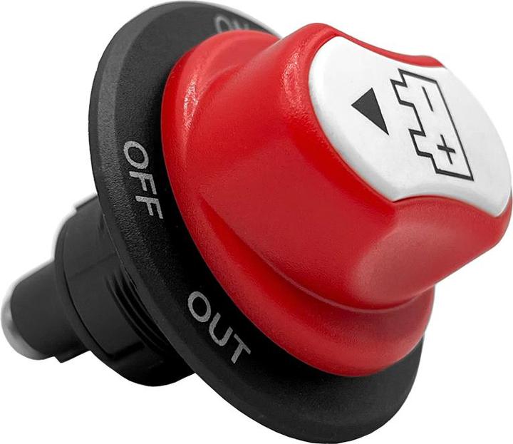 Offgridtec Staccabatteria 48V 50A M4