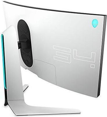 Image du produit Alienware AW3420DW (3440 x 1440 pixels, 34")