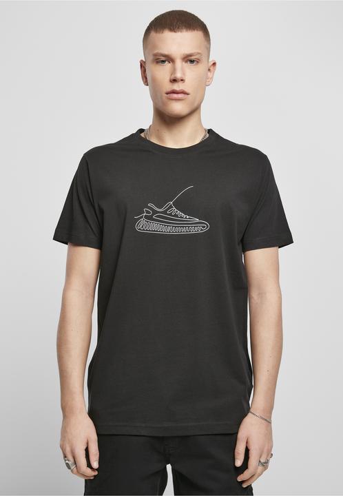 Produktbild MT One Line Sneaker Tee (S)