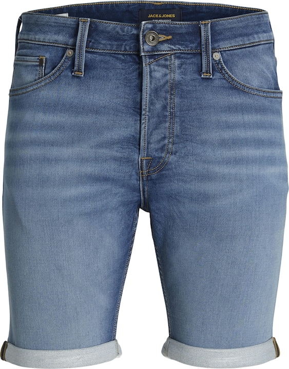 Produktbild Jack & Jones Regular Fit Regular Fit Shorts Regular Fit Shorts (S)