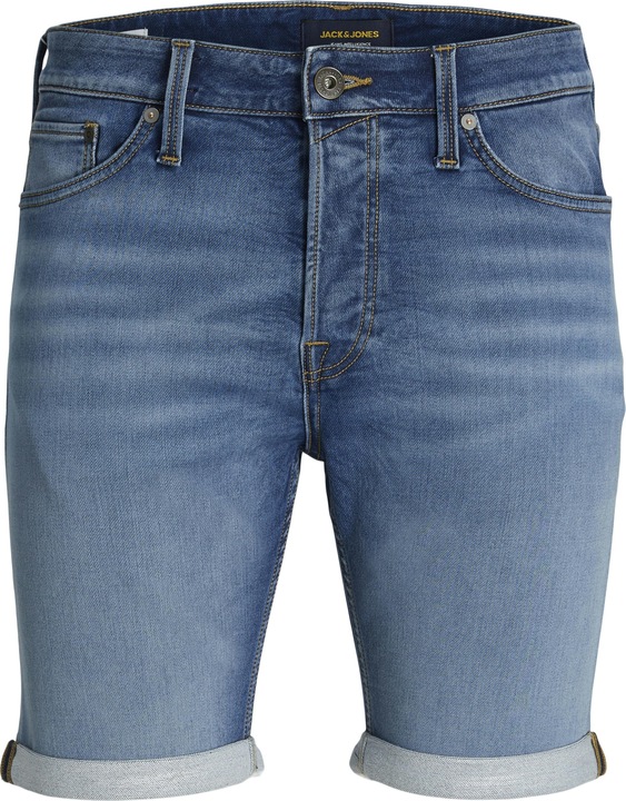 Actual product image Jack & Jones Regular Fit Regular Fit Shorts Regular Fit Shorts (S)