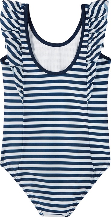 Produktbild Reima Badeanzug Krooliin Navy (122)