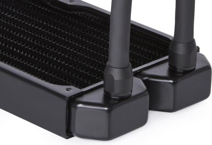 Image du produit Alphacool Hachoir à glace 2 AIO